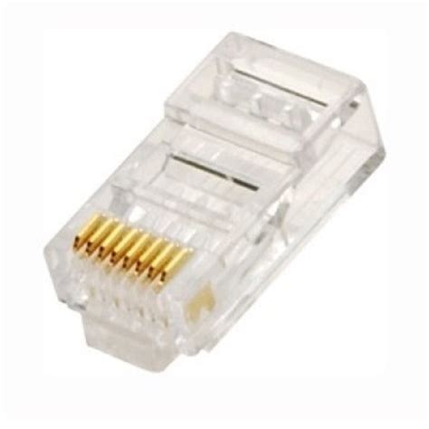 RJ45 Jack Grade "A" Price in Nepal - ITShop Nepal