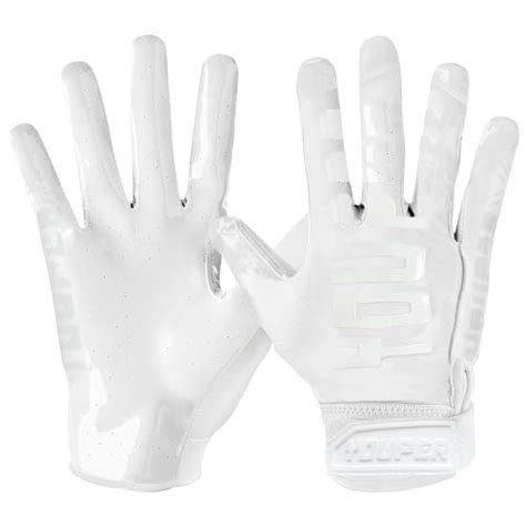 I Tested All White Football Gloves And Heres Why Theyre A Must Have