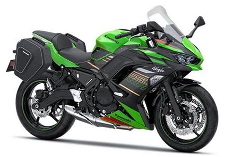 Kawasaki Ninja Krt Edition Tourer Prezzo Scheda Tecnica E Foto