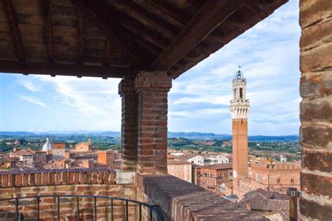 Best Things To Do In Siena In One Day Italy Arzo Travels