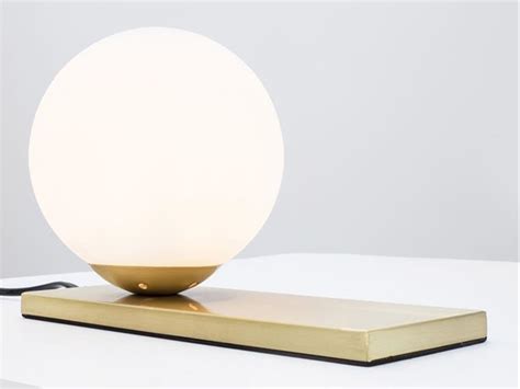 JULIET | Елегантна столна ламба