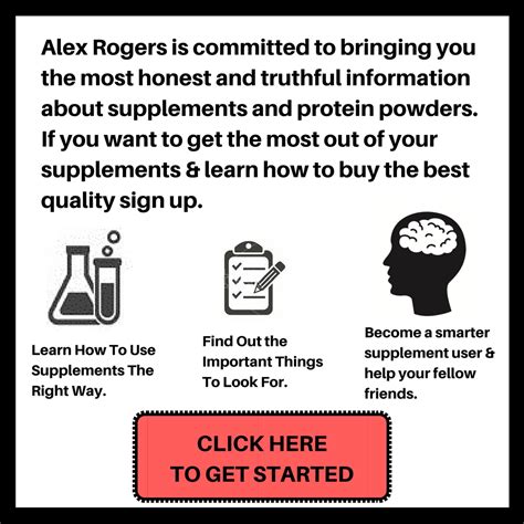 Breakthrough Research On A Myostatin Inhibitor Supplement