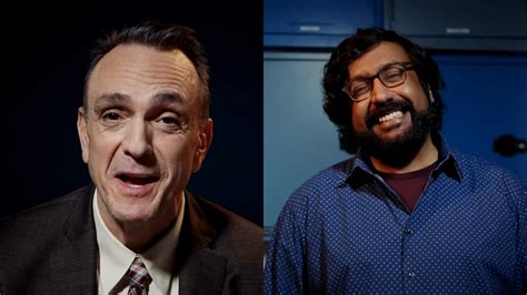 'The Simpsons' star Hank Azaria makes amends with Hari Kondabolu for ...