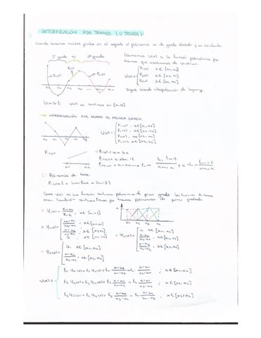 Apuntes Completos Y Ejercicios Segundo Parcial Pdf