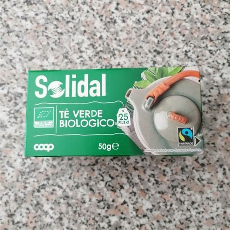 Coop Solidal Te Verde Review Abillion