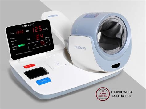 Automatic Blood Pressure Monitor Recommended By Dabl Euducational Trust