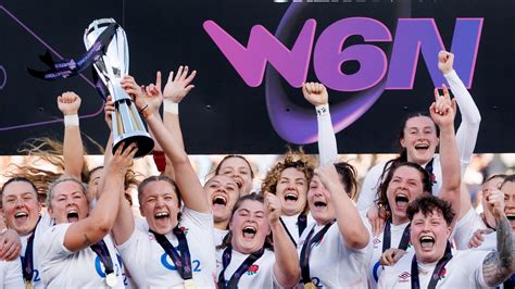 2024 TikTok Women’s Six Nations Fixtures Confirmed - Guinness Women's ...