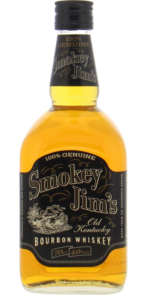 Smokey Jim S Whiskybase Ratings And Reviews For Whisky