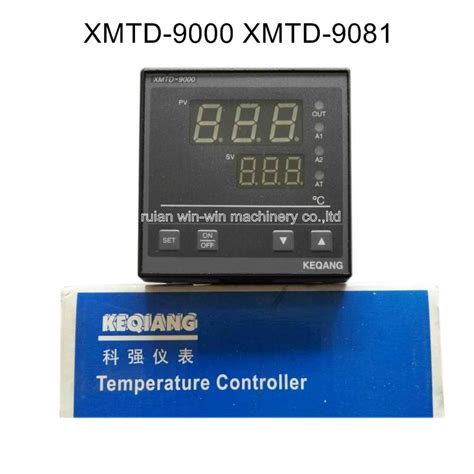 Pcs Xmtd Xmtd Electronic Xmtd Digital Temperature