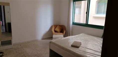 Room Rental in Sharjah