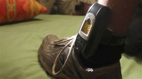 Judge Rejects ACLU Challenge To Delaware S Sex Offender GPS Monitoring