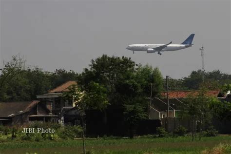 Animo Berlibur Masyarakat Tinggi Gatf Digelar Kali Tahun Ini Espos