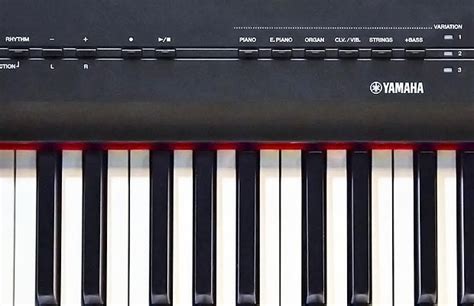 Yamaha P125 review: An Upgrade to the Iconic P115 (Right?)