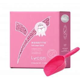 Beads Rosette Hot Wax Korrels Kg Lycon Smooth Co
