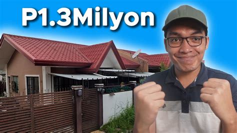 PANALONG BID 1 3M Pag IBIG Foreclosed Property Experience YouTube