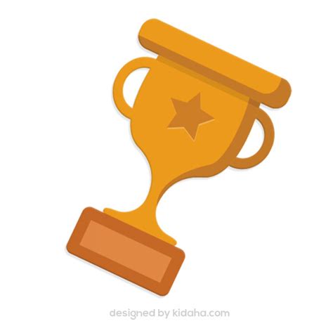 Free clip free trophy, Download Free clip free trophy png images, Free ...