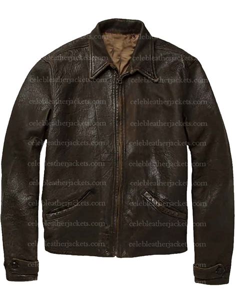 Daniel Craig Jacket Skyfall James Bond Leather Jacket