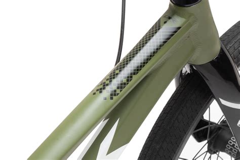 BMX DK PROFESSIONAL X Series - 2wheels.pl