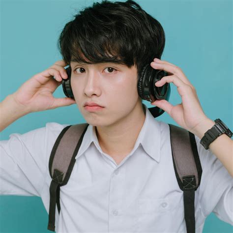 Ảnh Trai Đẹp Chất Ảnh Hot Boy Nhìn Mê Luôn