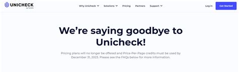 Unicheck Plagiarism Checker Review Originality AI