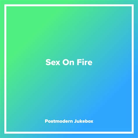 Sex On Fire Youtube Music