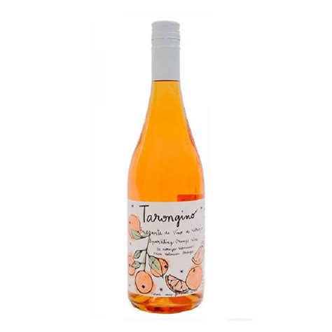 Tarongino Sparkling 750ml