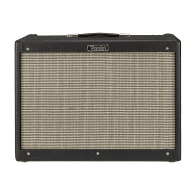 Fender GB George Benson Hot Rod Deluxe X Watt Tube Reverb