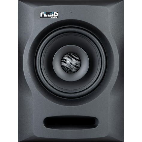 Fluid Audio FX50 - студийный монитор | Купить в магазине Аудиомания