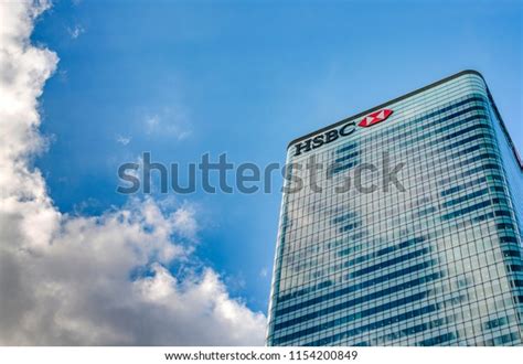 Hsbc London Photos and Images | Shutterstock