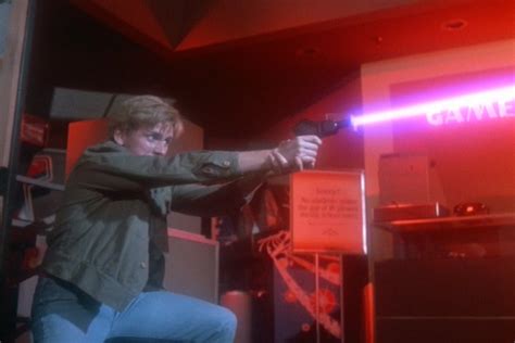 Cinematic Autopsy Nightmares 1983blu Rayscream Factory Review