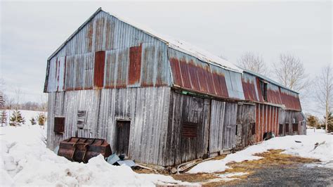 Reportage Cabane Sucre Bas St Laurent Mars Amicale Des