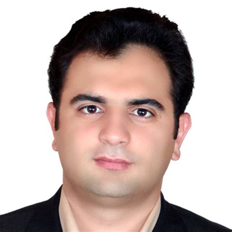 Hossein Pahlavan Professor Assistant Phd In Earthquake