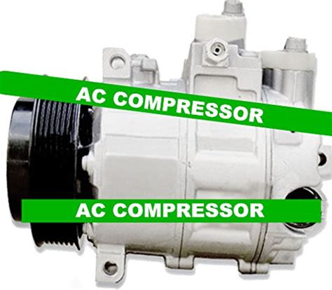 GOWE AC Compressor For Car Mercedes Benz W204 C180 C200 W203 S203