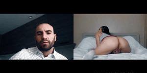 DEEP TABOO Beautiful Babe Athena Faris Solo Pussy Plays For Stepfather Tnaflix