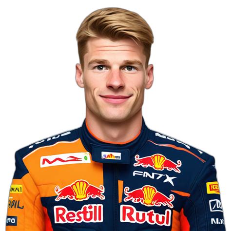 Max Verstappen In Sid From Ice Age AI Emoji Generator