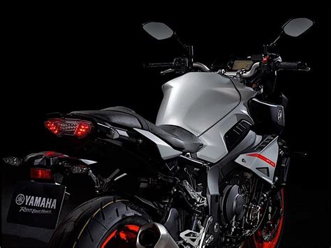 2019 Yamaha MT Naked Bikes Show A New Hue Of The Dark Side Of Japan