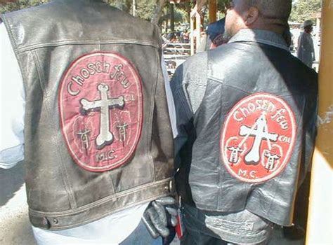 Biker Gangs (25 pics)