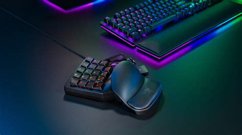 Razer Tartarus Pro Review Toms Guide