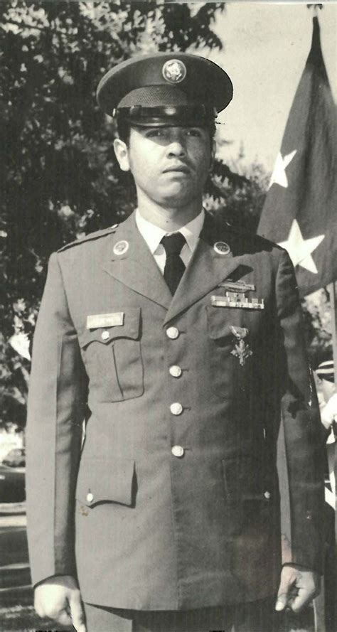 Vietnam Hero To Receive Medal Of Honor Article The United States Army