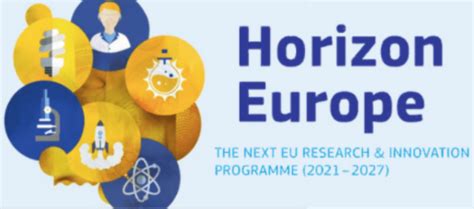 Info Days Programul Horizon Europe Cluster I Enterprise