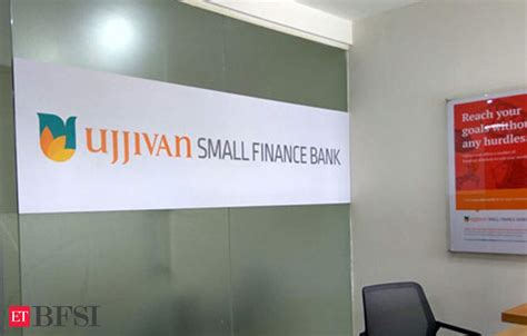 Ujjivan Small Finance Bank Ujjivan Sfb Partners With Nira To Provide