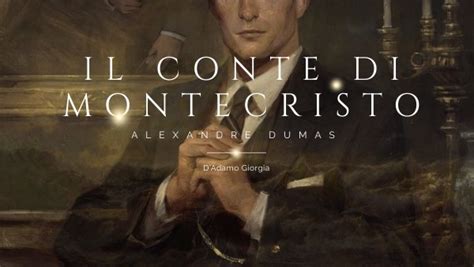 Il Conte Di Montecristo