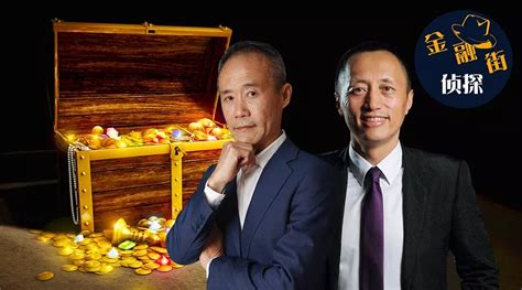 万科管理层的神秘“小金库”曝光，王石、郁亮各自获利超10亿？ 知乎