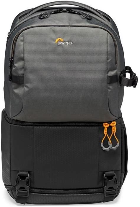 Ruksak Lowepro Fastpack BP 250 AW III 20 5l Sivi Ozone Hr