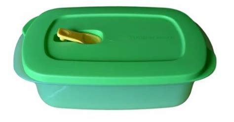 Polypropylene Tupperware Crystal Wave 1L 1000 ML At Rs 650 Piece In Pune