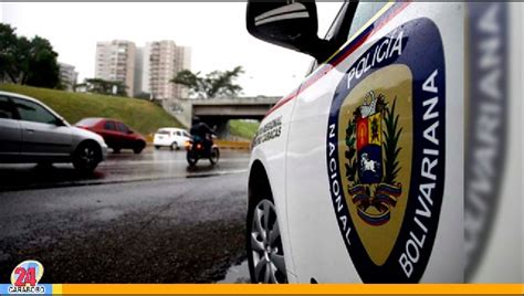 Arrollado En La Autopista Francisco Fajardo Ten A A Os