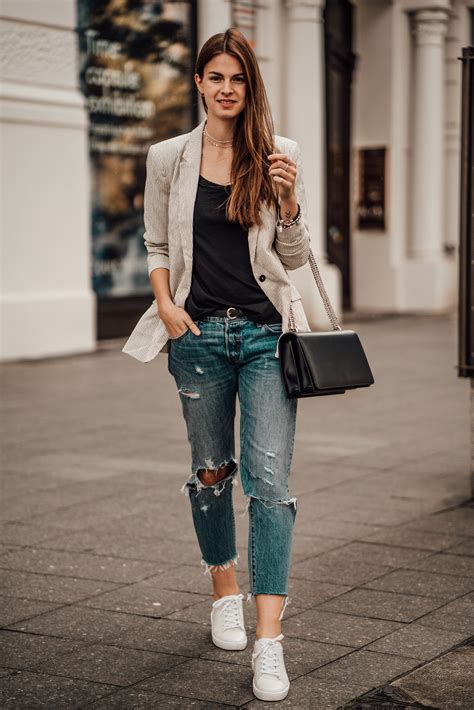 Wedding Outfit With Jeans And Shirts