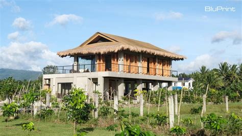 Contemporary Bahay Kubo In Laguna A Place For Peace And Quiet Bahay