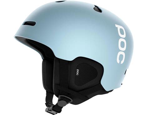 POC Auric Cut Kask Zimowy Dark Kyanite Blue M L 55 58cm Bikecenter Pl