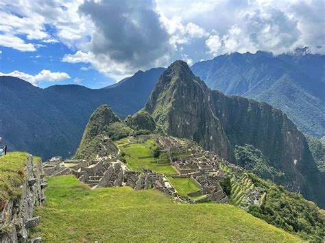 The Best Tour Of The Sacred Valley And Machu Picchu - Travel Eat Cook